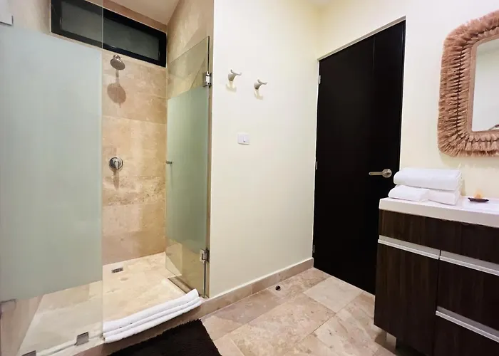 Boho Chic 1 Bdr Private Balcony At Veranto By Dpm Apartment