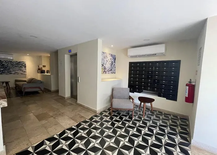 Apartment Boho Chic 1 Bdr Private Balcony At Veranto By Dpm *