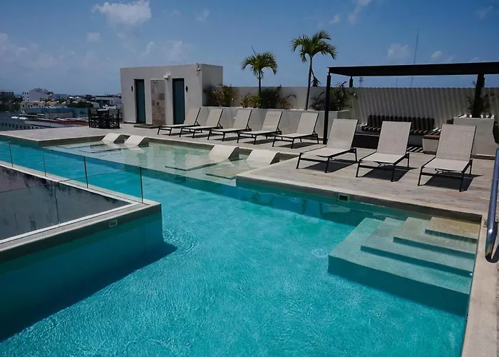 Boho Chic 1 Bdr Private Balcony At Veranto By Dpm
