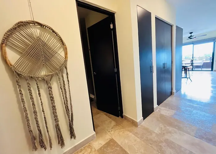 Boho Chic 1 Bdr Private Balcony At Veranto By Dpm *